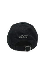 MASU MB MESSAGE CAP エムエーエスユーメッセージキャップ 通販 ブラック