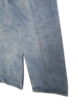 MASU MB WIDE JEANS エムエーエスユーボーイズワイドジーンズ 通販 インディゴ