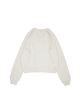 MASU FLOWER ANGEL SWEATER フラワーエンジェルセーター 通販 アイボリー