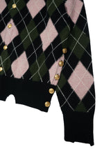 MASU DIAMOND SCRAPED CARDIGAN ダイヤモンドスクラップドカーディガン 通販 ピーチ