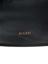 MASU TRUFFE DAILY BAG トリュフデイリーバッグ 通販 ノアール