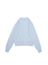 MASU MB 10 BUTTON CARDIGAN MB10ボタンカーディガン 通販 サックス