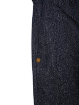 MASU MB NEP WIDE TROUSERS MBネップワイドトラウザーズ 通販 インディゴ