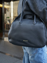 MASU TRUFFE DAILY BAG トリュフデイリーバッグ 通販 ノアール
着用イメージ
