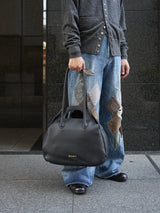 MASU TRUFFE DAILY BAG トリュフデイリーバッグ 通販 ノアール
着用イメージ