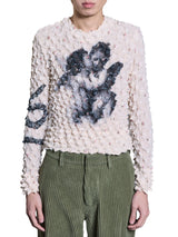 MASU FLOWER ANGEL SPIKY TOPS フラワーエンジェルスパイキートップス 通販 アイボリー