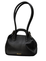 MASU TRUFFE DAILY BAG トリュフデイリーバッグ 通販 ノアール
