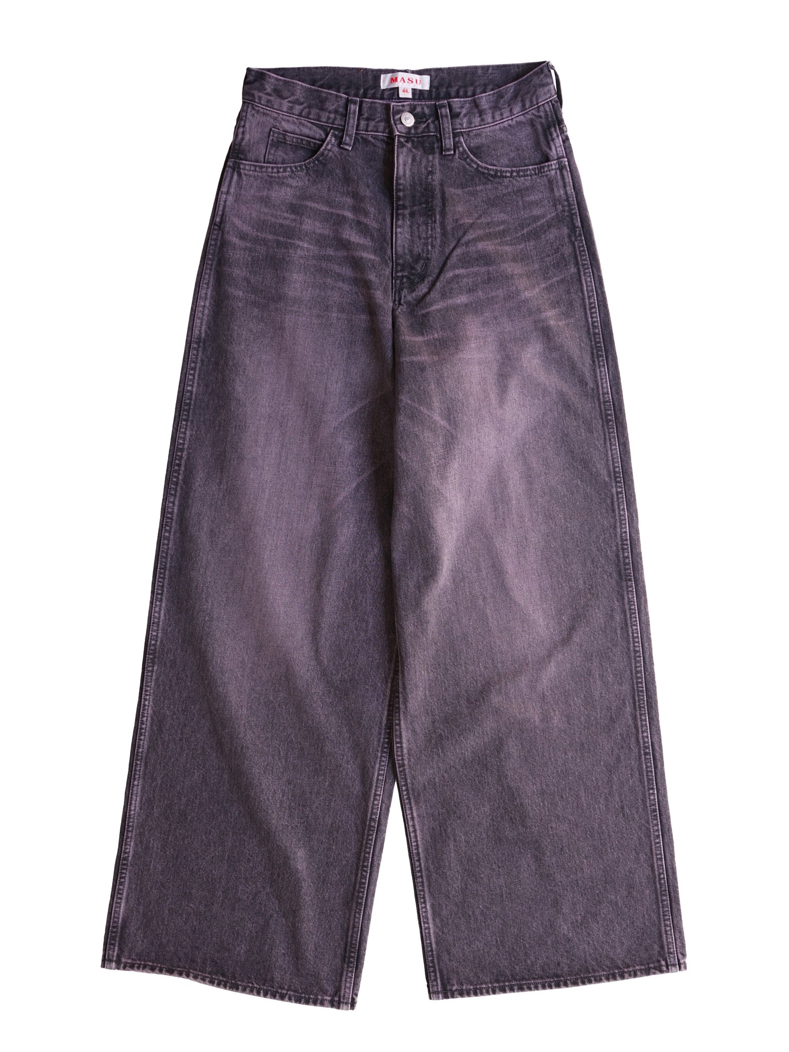 MASU エムエーエスユー FW24 