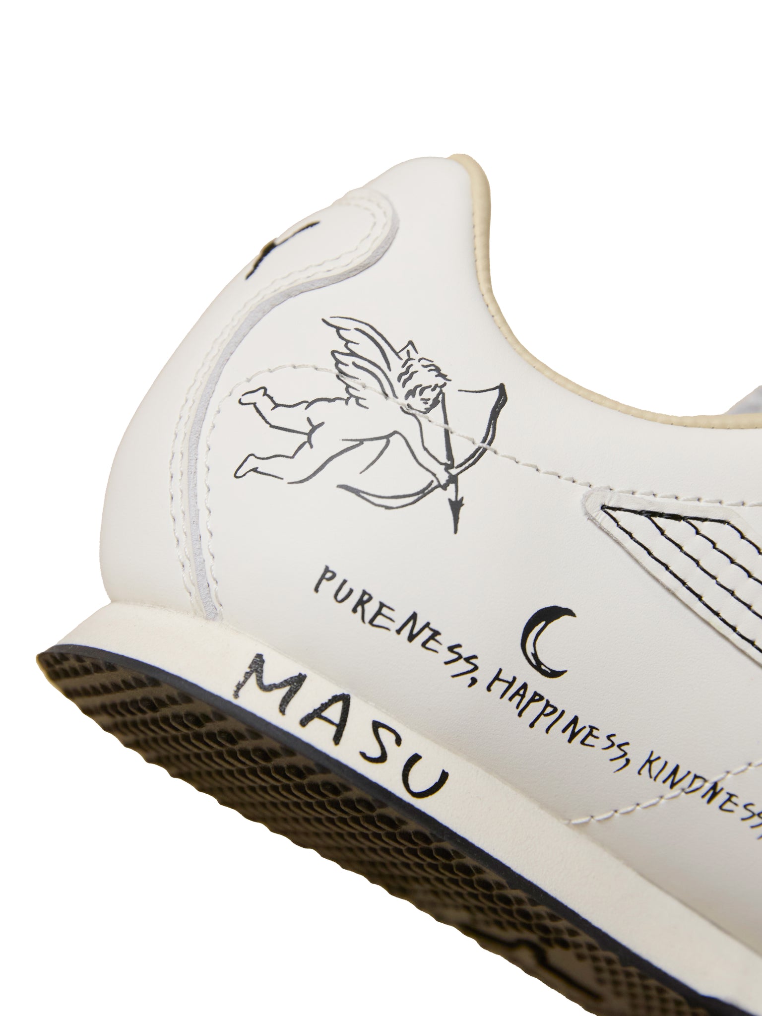 MASU 