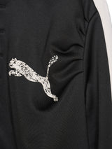 MASU PUMA × MASU T7 CURIO TRACK JACKET エムエーエスユー プーマ T7キュリオトラックジャケット 通販 ブラック
