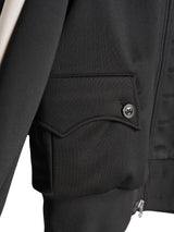 MASU PUMA × MASU T7 CURIO TRACK JACKET エムエーエスユー プーマ T7キュリオトラックジャケット 通販 ブラック