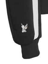 MASU PUMA × MASU T7 CURIO TRACK JACKET エムエーエスユー プーマ T7キュリオトラックジャケット 通販 ブラック