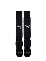 MASU PUMA × MASU FLYING ANGEL SOCKS エムエーエスユー プーマ フライングエンジェルソックス 通販 ブラック