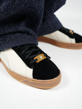 MASU PUMA × MASU CURIO SUEDE  エムエーエスユー プーマ キュリオスエード 通販 アルパインスノー 着用イメージ