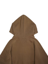 MATSUFUJI Zip up Sweat Hoodie ジップアップスウェットフーディー 通販 ブリック