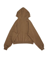 MATSUFUJI Zip up Sweat Hoodie ジップアップスウェットフーディー 通販 ブリック