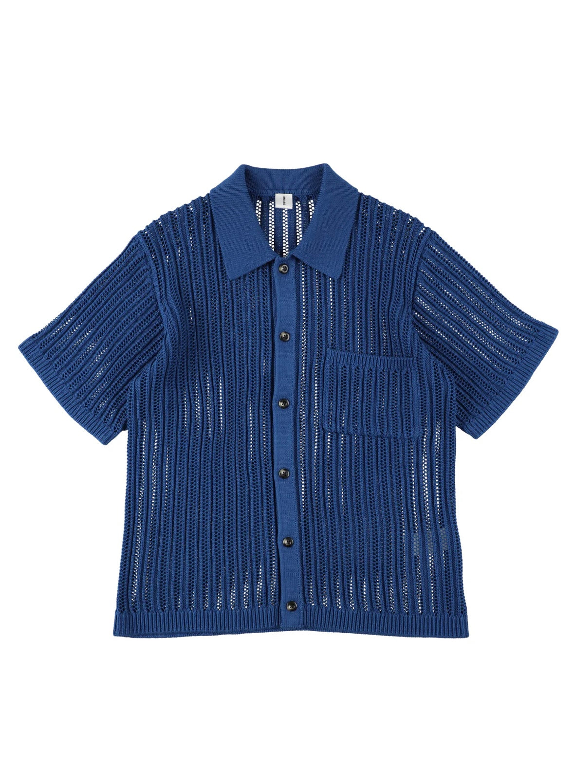 美品22AW MEIAS メイアス モヘア ニット セーター 紺 1023O▲ MEIAS - メイアス | 公式通販 BRIEND