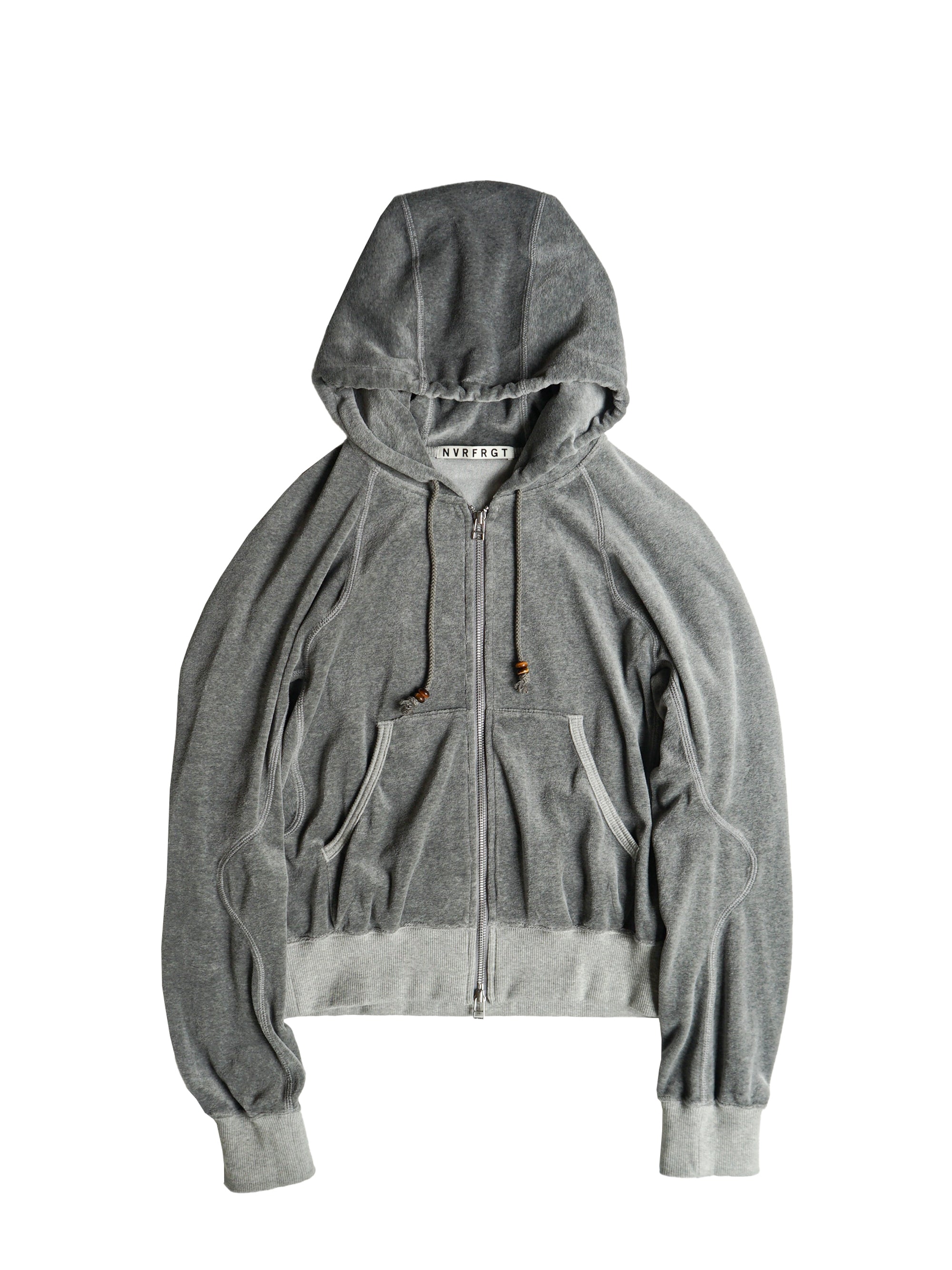 トップス SIMPLYCOMPLICATED OVERDYED HF ZIP SWEAT Independent Trading Co. PRM90HTZ - Unisex Heathered French