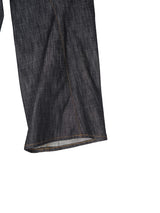 NVRFRGT (ネヴァーフォーゲット)"3D TWISTED WIDE LEG JEANS"
RAW INDIGO
通販