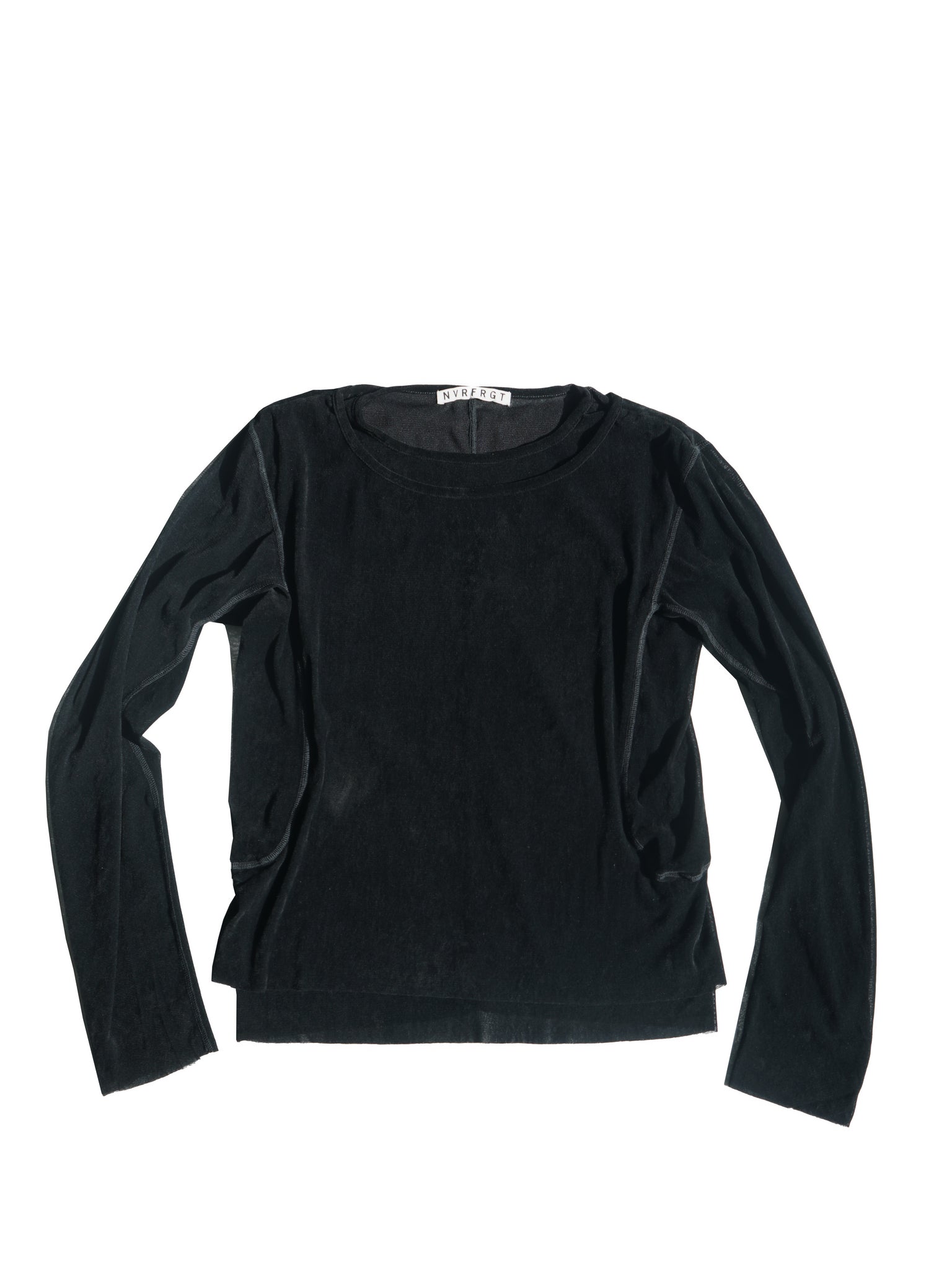 NVRFRGT(ネヴァーフォーゲット) – PRANK STORE