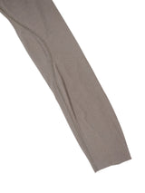 NVRFRGT DOUBLE LAYERED LONG SLEEVE T SHIRT ダブルレイヤードロングスリーブTシャツ 通販 クレイ