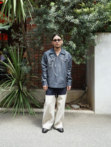 Nobuyuki Matsui "Cover shirts"
ノブユキマツイ 通販
着用イメージ