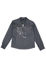 Nobuyuki Matsui "Cover shirts"
ノブユキマツイ 通販