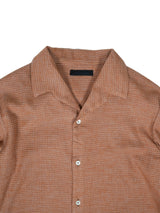 Nobuyuki Matsui "Open collar shirts"
ノブユキマツイ　通販
