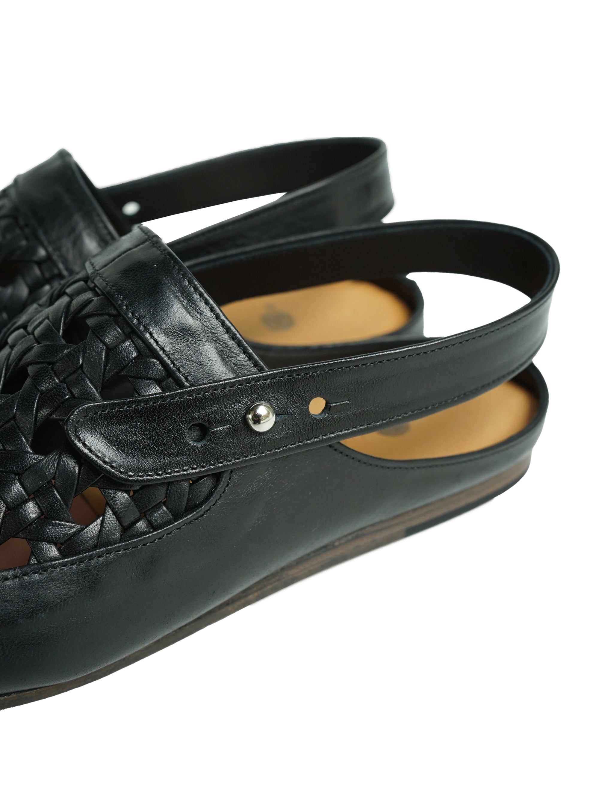 靴 25SS PETROSOLAUM | Cage sandal PETROSOLAUM 