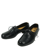 PETROSOLAUM  ペテロオラウム 1 eyelet apron(plain horse foggy reverse) ワンアイレットエプロン 通販 ブラック