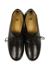 PETROSOLAUM  ペテロオラウム 1 eyelet apron(plain horse foggy reverse) ワンアイレットエプロン 通販 ブラウン