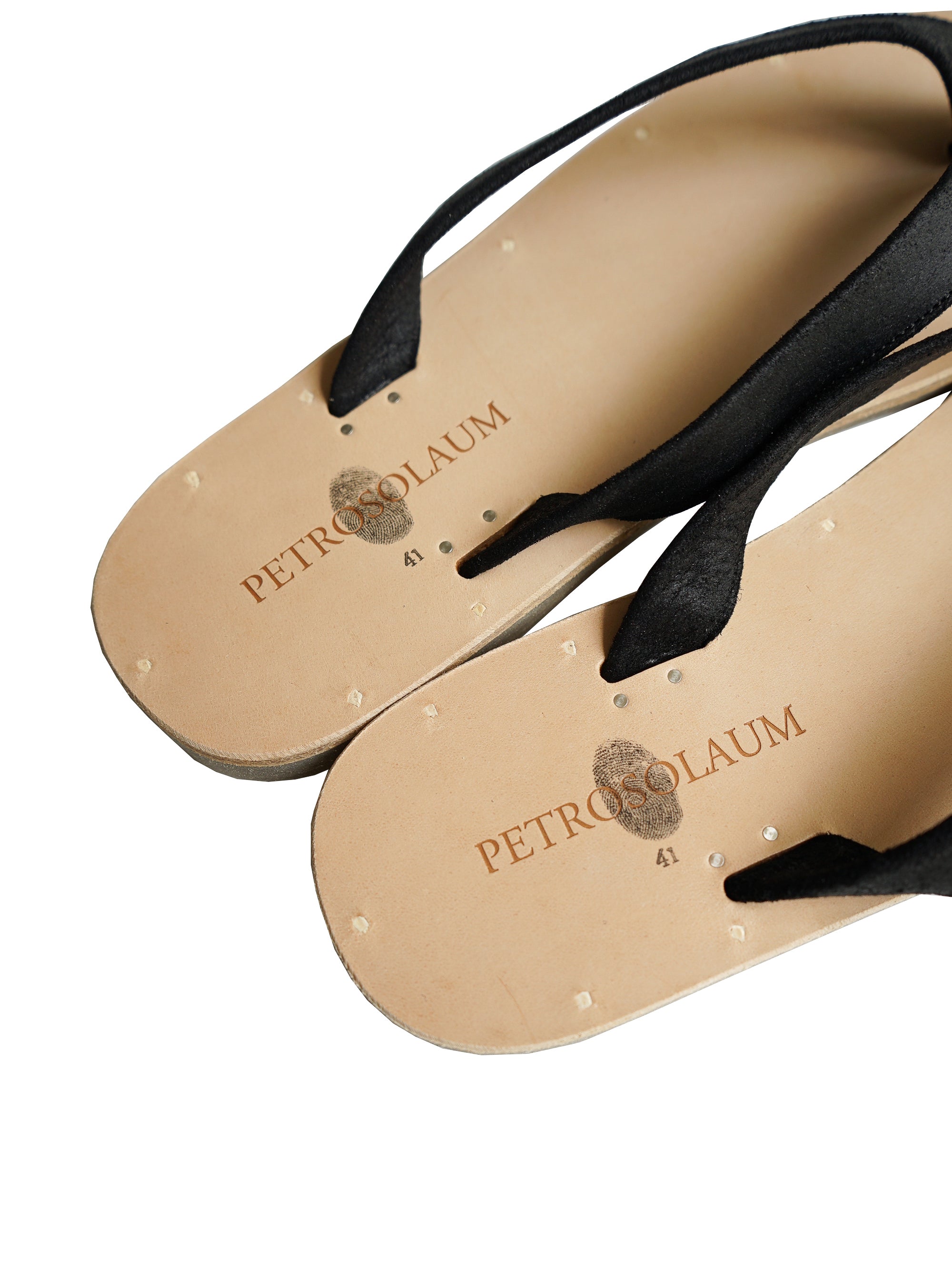 PETROSOLAUM B-SANDALS 41 ペテロオラウム PETROSOLAUM B-SANDALS 41 ペテロオラウム
