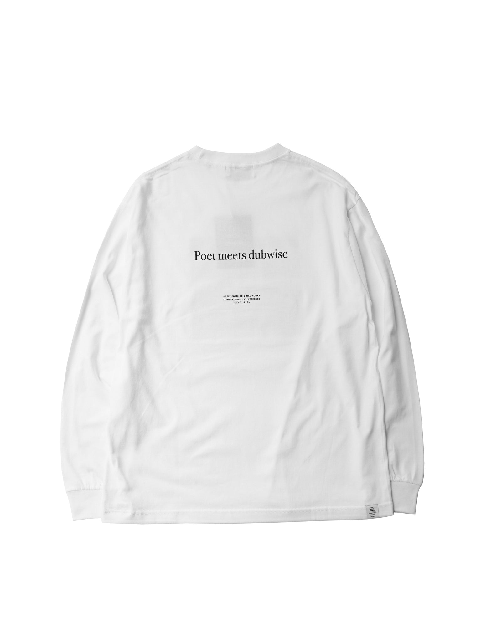 POETMEETSDUBWISE 通販