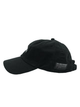 POET MEETS DUBWISE "AMBIENT CAP"
通販 BLACK