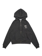 POET MEETS DUBWISE "L.M.A.R OVERSIZED ZIP HOODIE" 通販 SUMI 