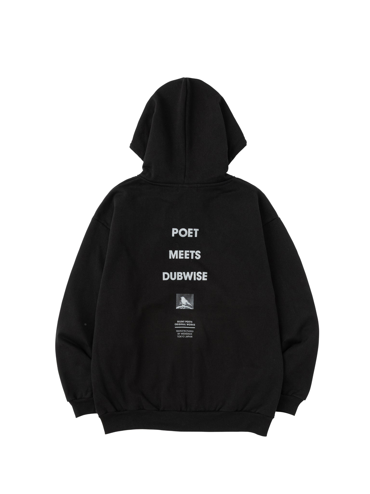 POET MEETS DUBWISE 通販