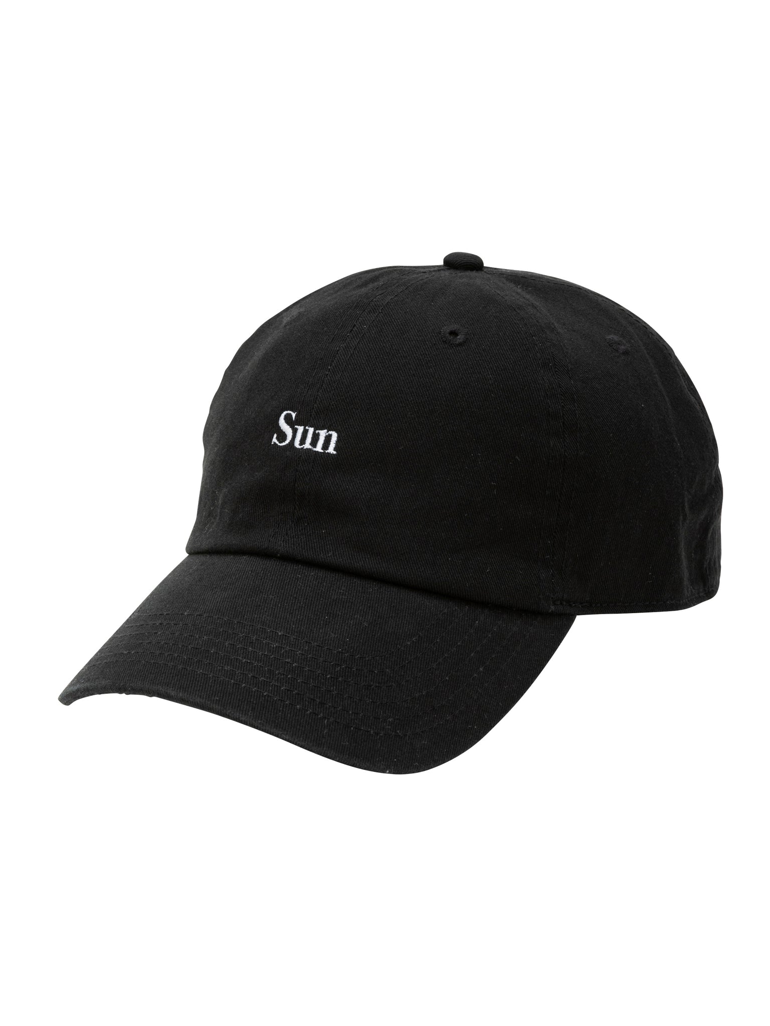 POET MEETS DUBWISE "SUN CAP"