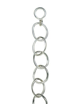 Paso(パソ)"Ring chain bracelet b05"
通販　シルバーアクセサリー