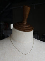 Paso通販 chain necklace n12 ネックレス
