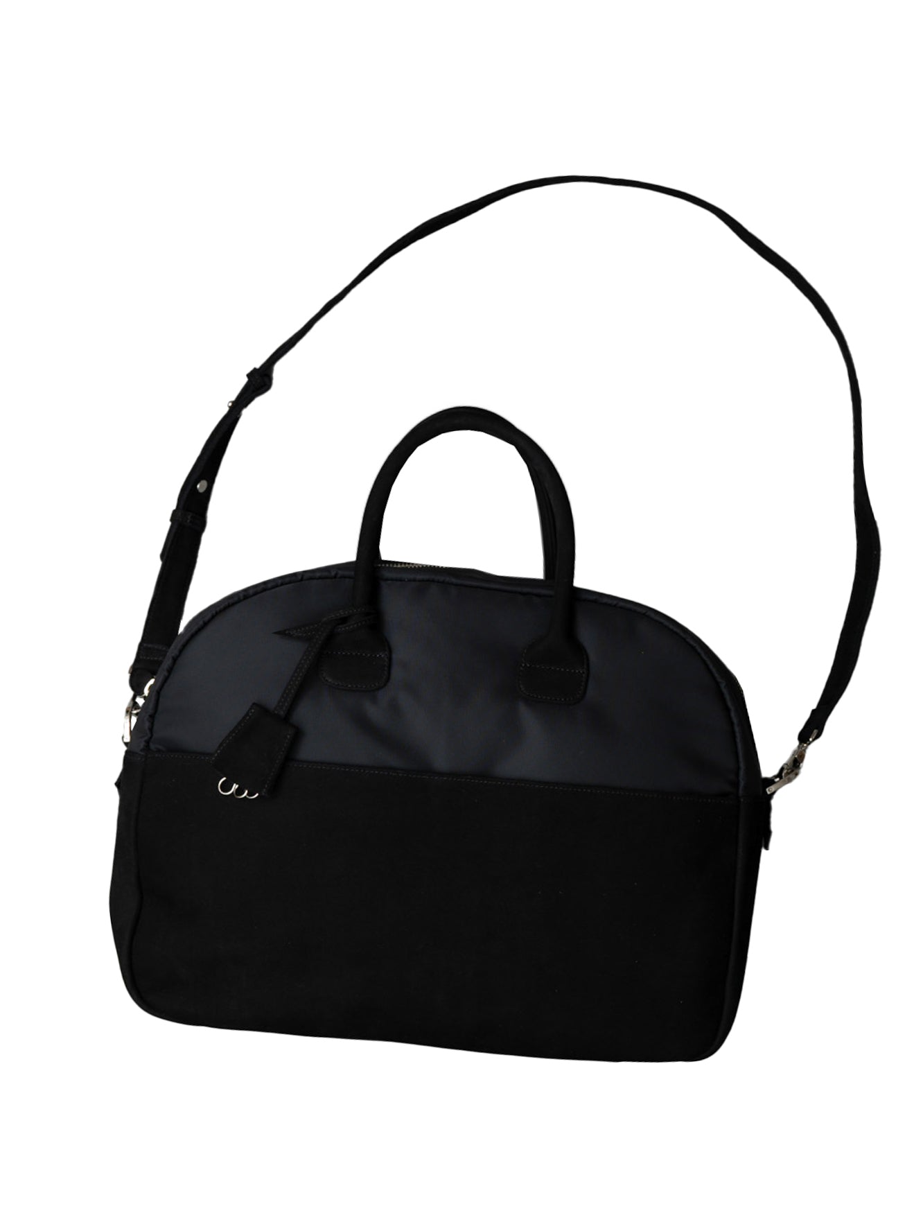 Rich I "V.MARRON [BOSTON BAG・VOYAGE]"