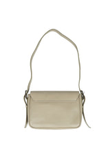 Rich I Leather Shoulder Bag [Dumbo] レザーショルダーバッグ[ダンボ] 通販 グレー