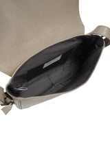 Rich I Leather Shoulder Bag [Dumbo] レザーショルダーバッグ[ダンボ] 通販 グレー