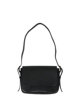 Rich I Leather Shoulder Bag [Dumbo] レザーショルダーバッグ[ダンボ] 通販 ブラック