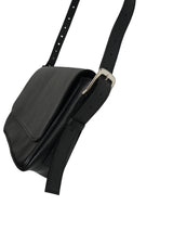 Rich I Leather Shoulder Bag [Dumbo] レザーショルダーバッグ[ダンボ] 通販 ブラック