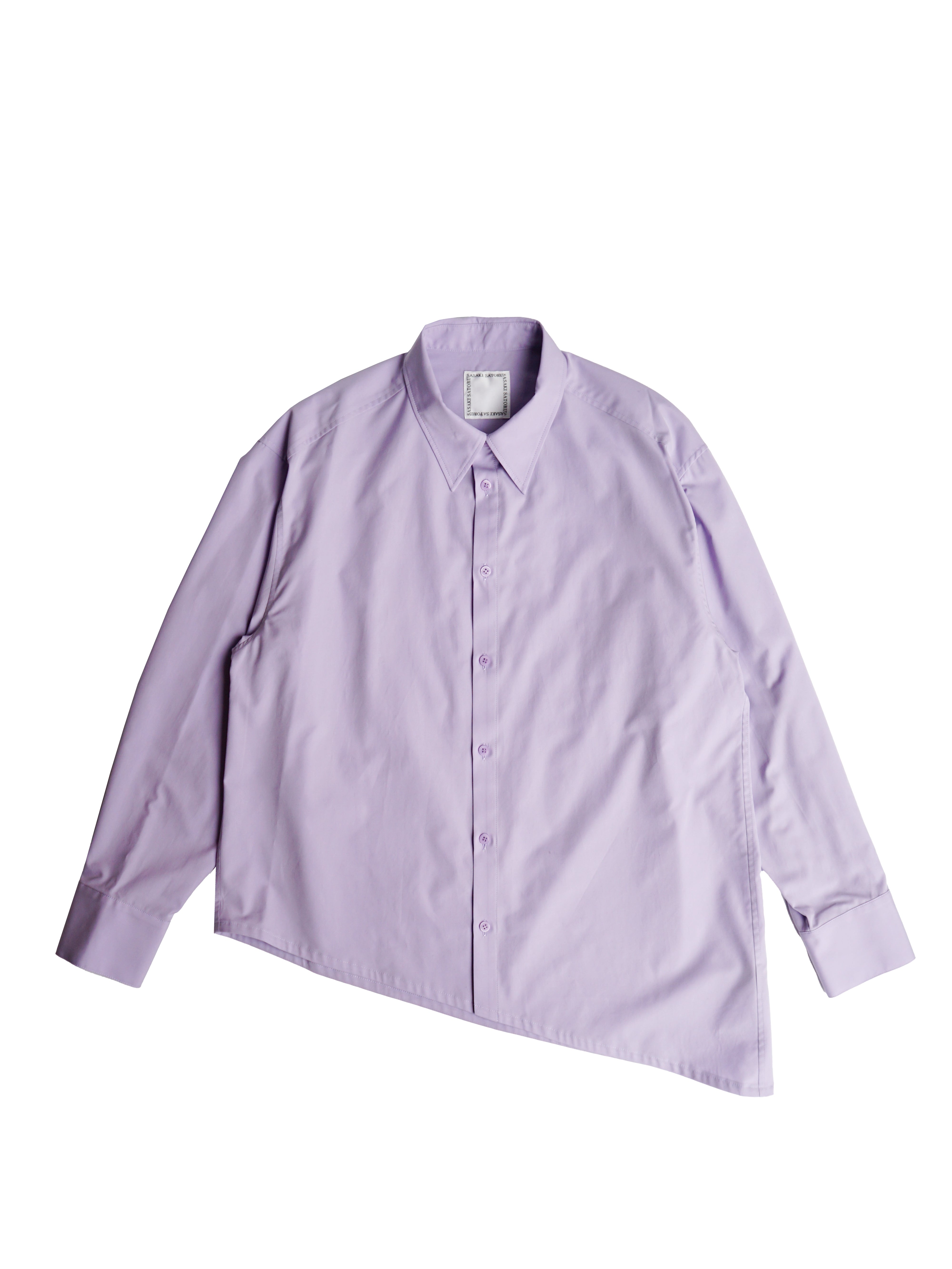 SASAKI SATORU – PRANK STORE