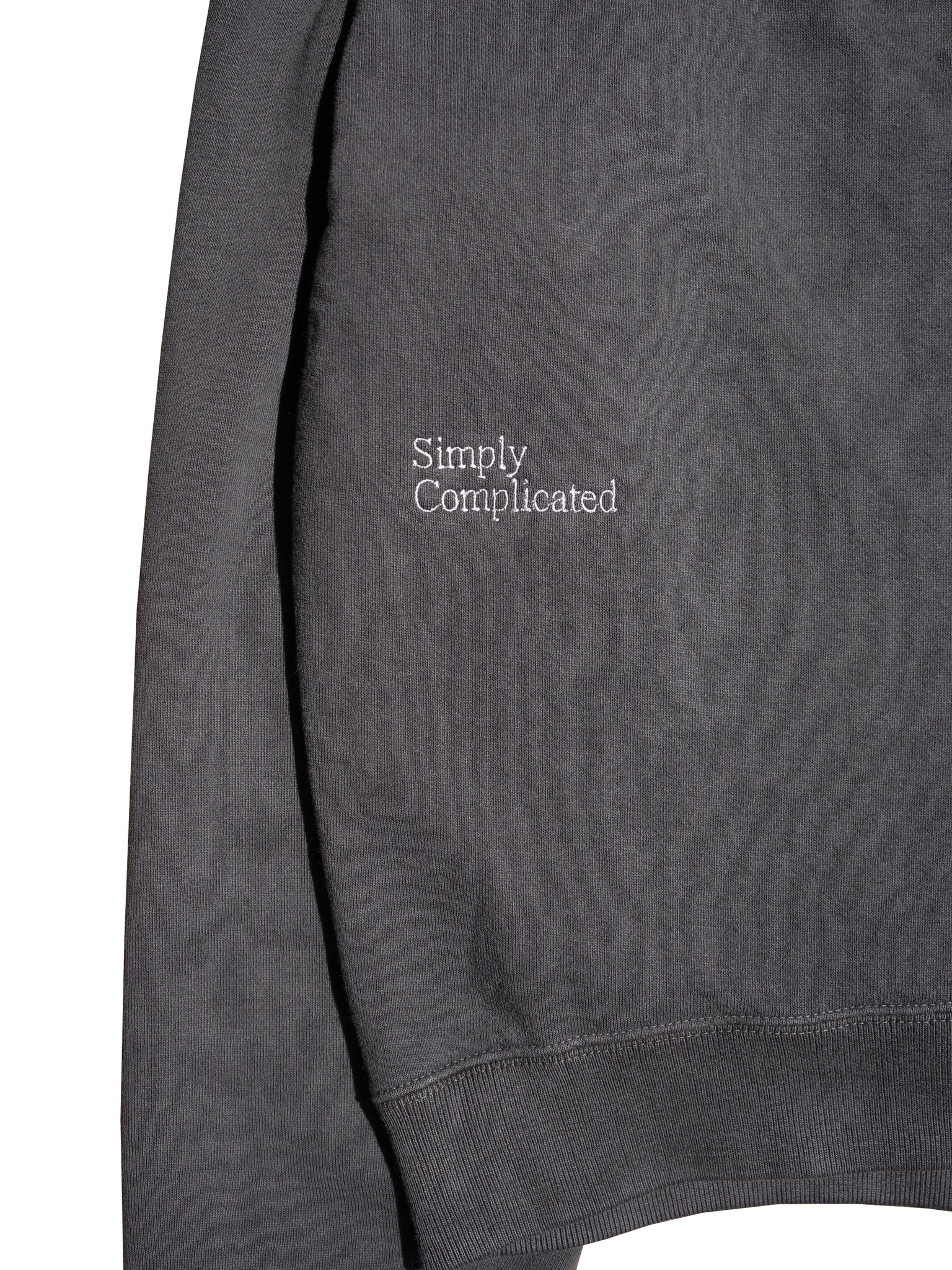 SimplyComplicated 通販