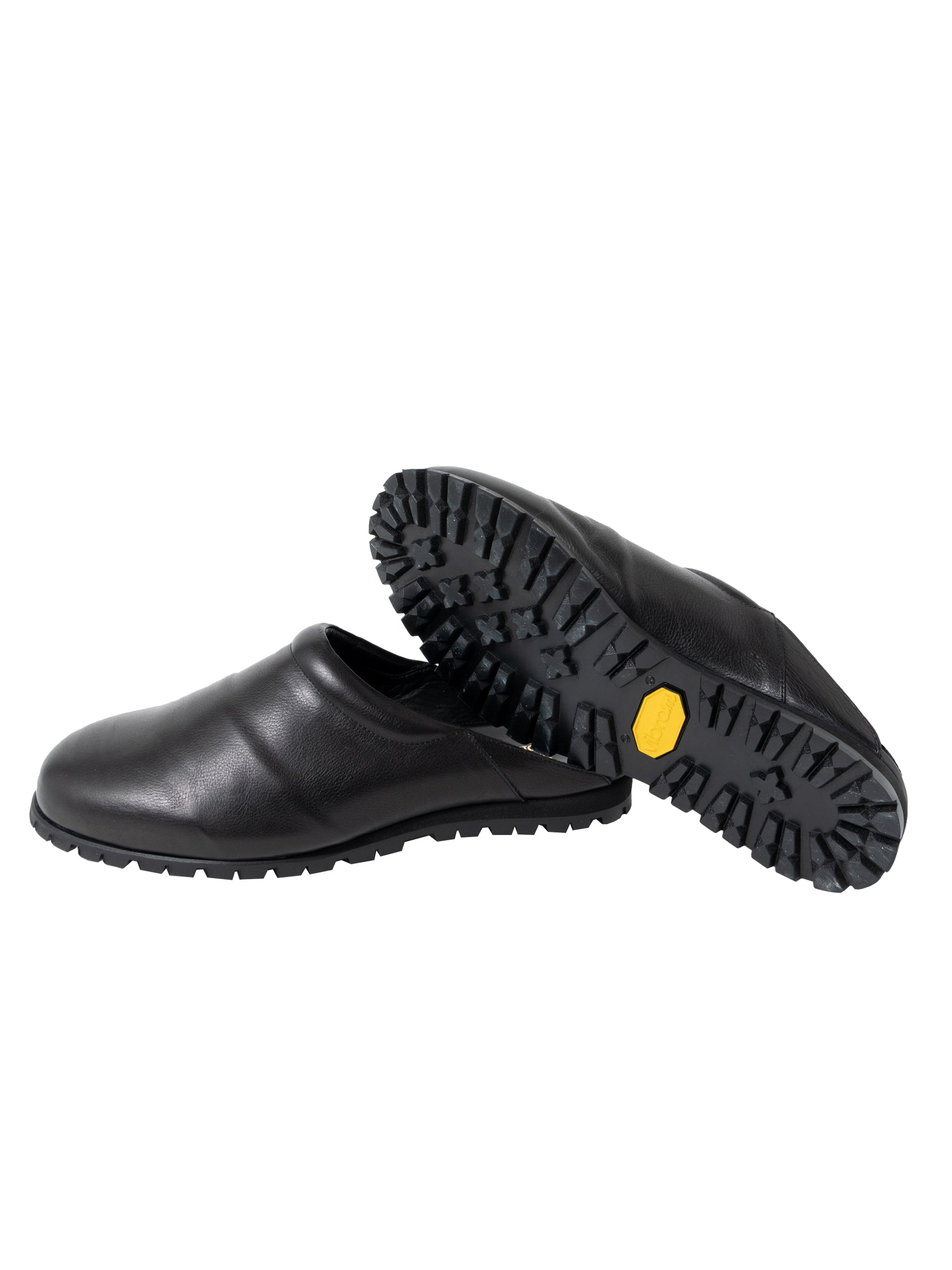 靴 simply complicated mule US8 シンプリーコンプリケイテッド SIMPLYCOMPLICATED SUEDE LUG
