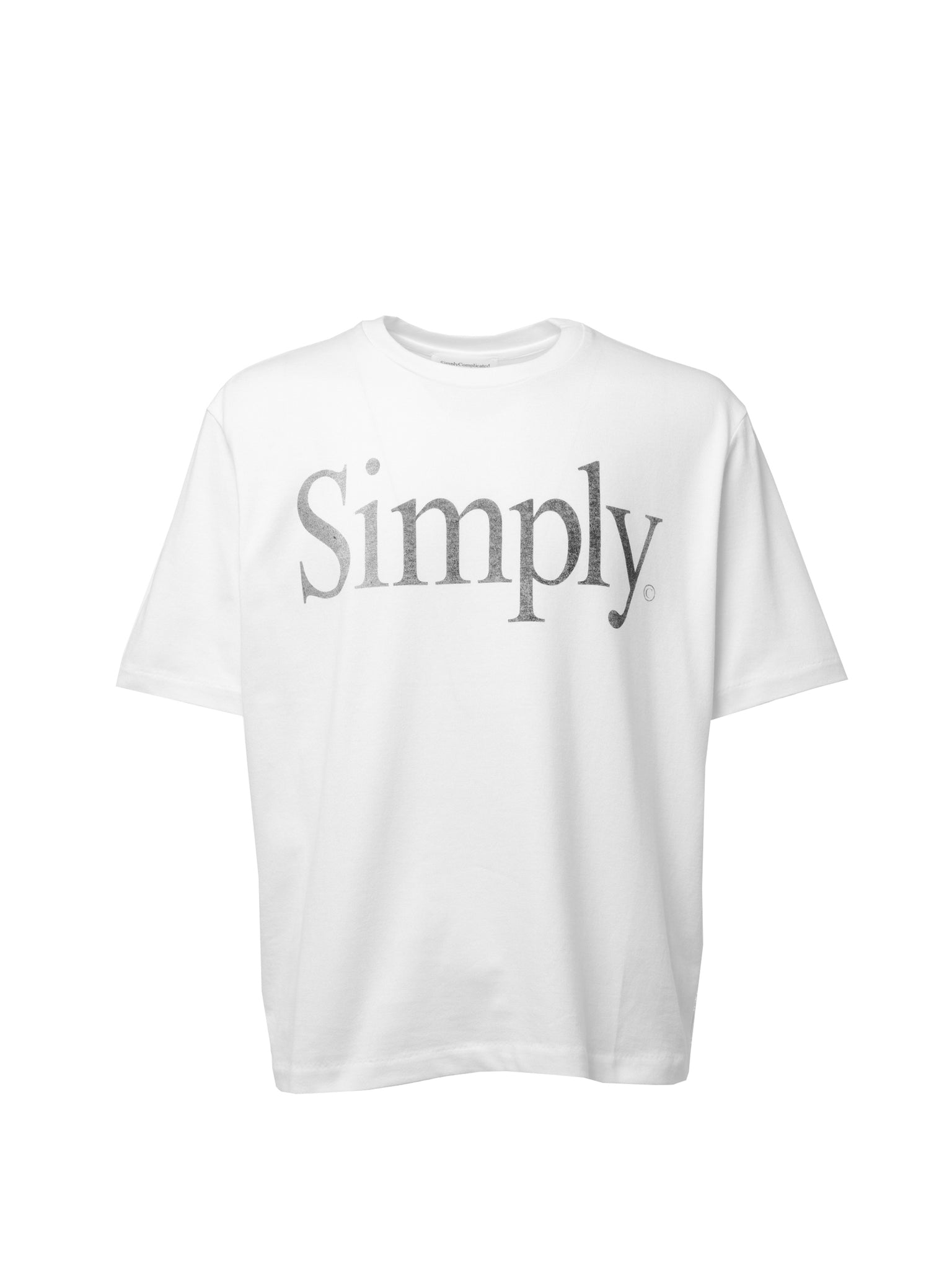 SimplyComplicated 通販
