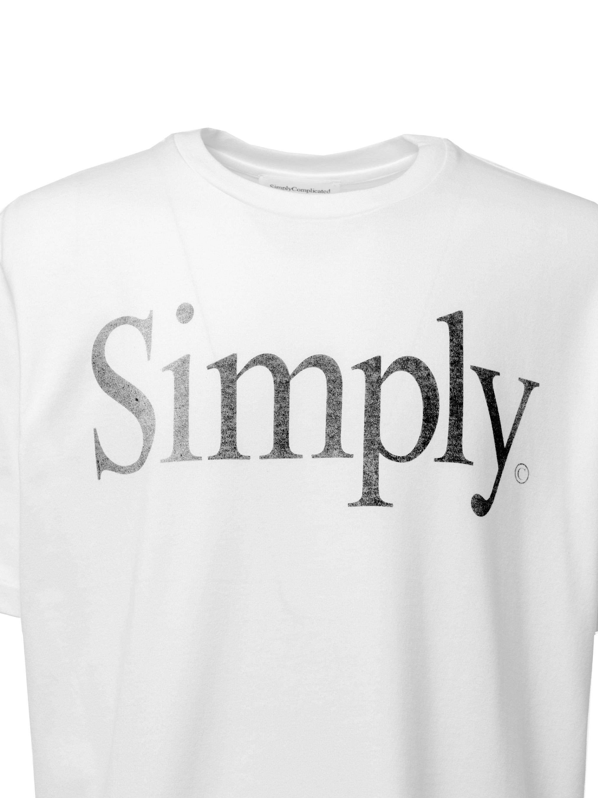 トップス simplycomplicated SimplyComplicated