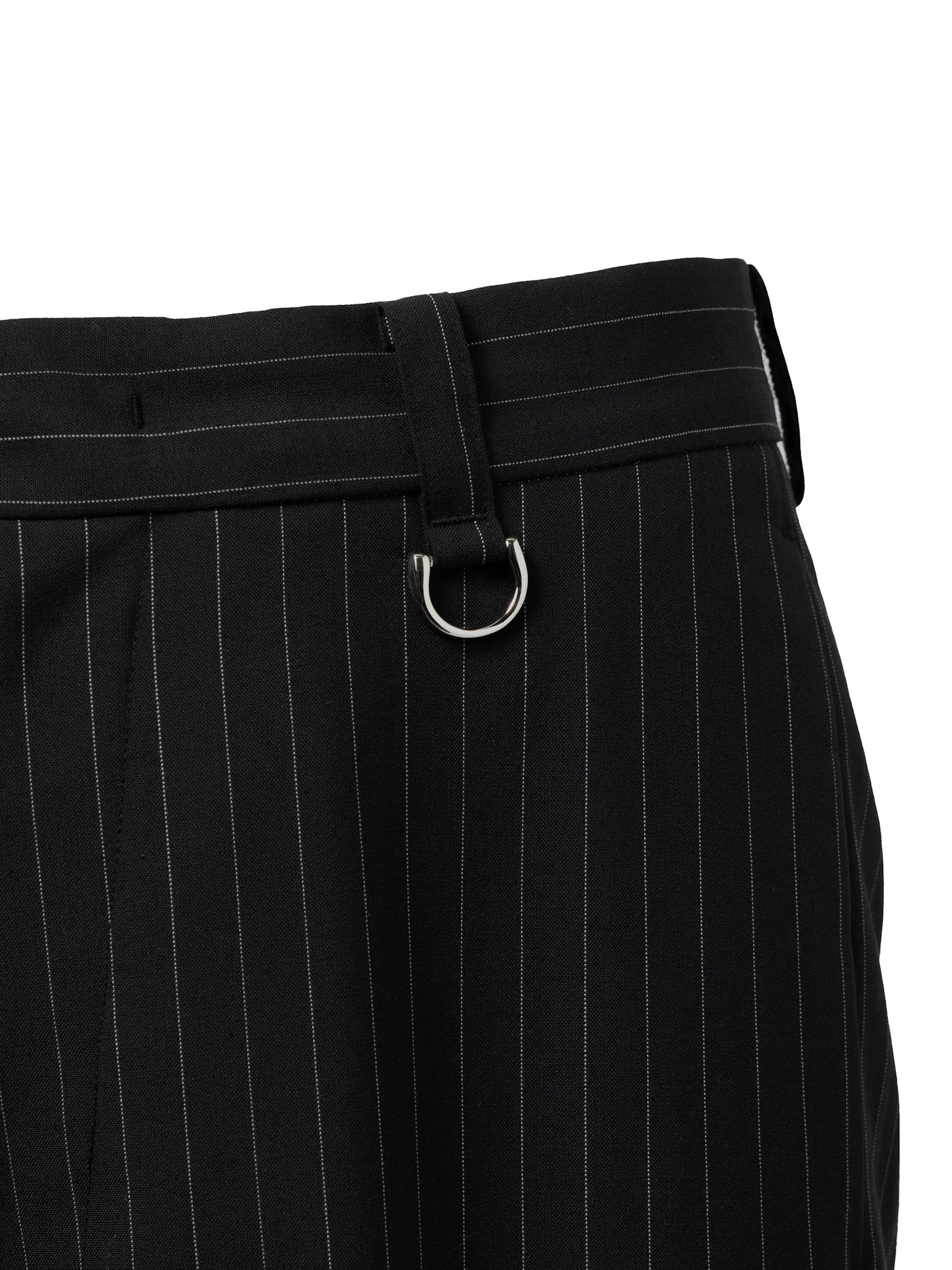 Simply Complicated Office Trousers ストライプ SimplyComplicated 